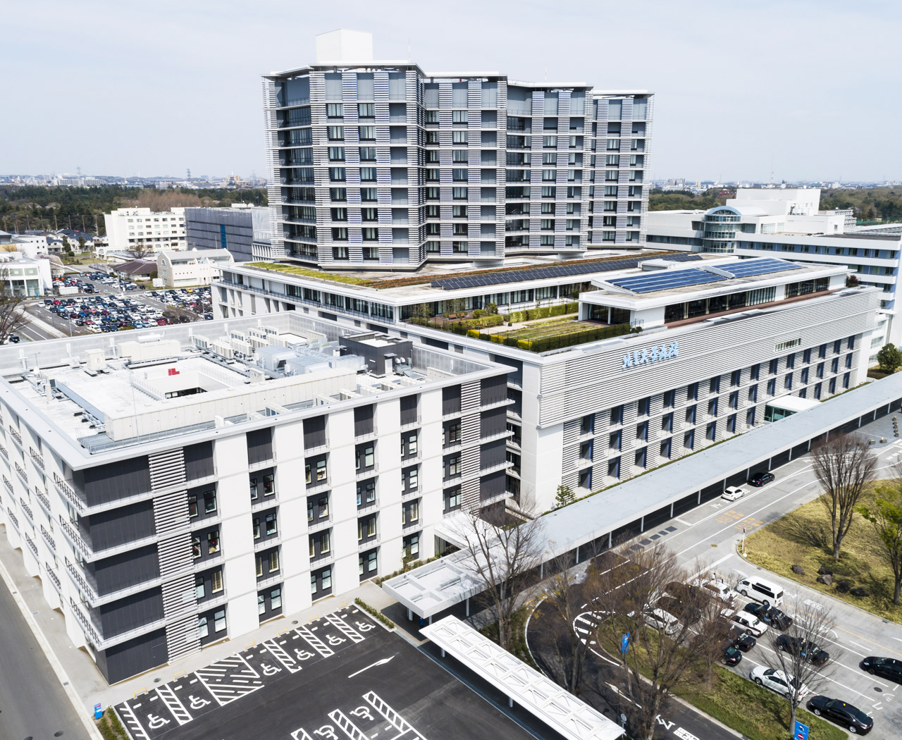 Helene Omotesando Clinic